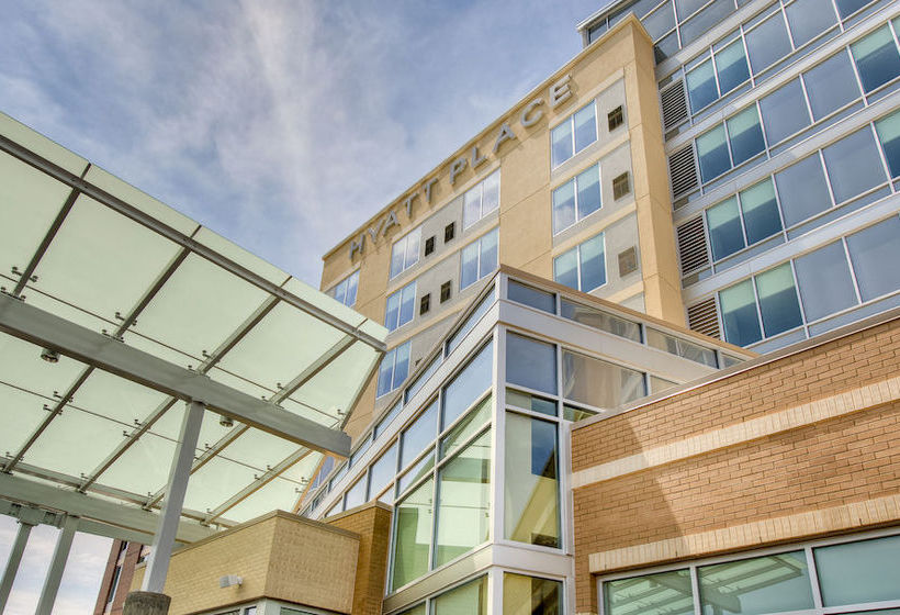 Hotel Hyatt Place Durham / Southpoint  | Durham | North Carolina | United States 9