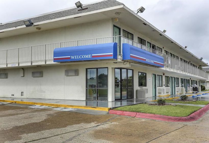 Motel 6 Lake Charles  | Lake Charles | Louisiana | United States 1