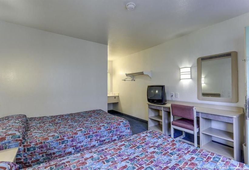 Motel 6 Lake Charles  | Lake Charles | Louisiana | United States 11