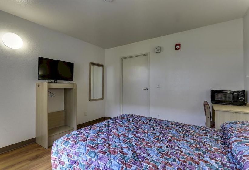 Motel 6 Lake Charles  | Lake Charles | Louisiana | United States 14