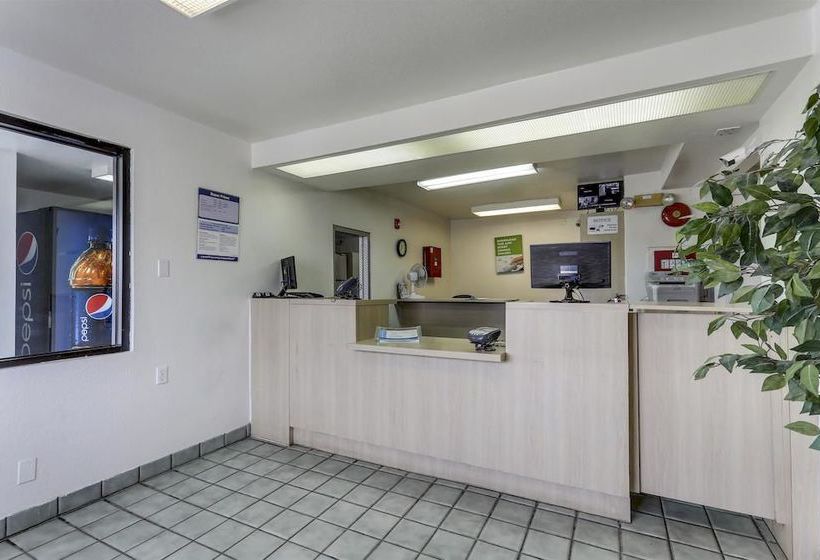 Motel 6 Lake Charles  | Lake Charles | Louisiana | United States 15