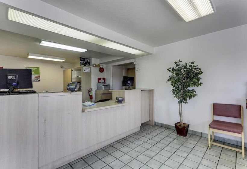 Motel 6 Lake Charles  | Lake Charles | Louisiana | United States 16