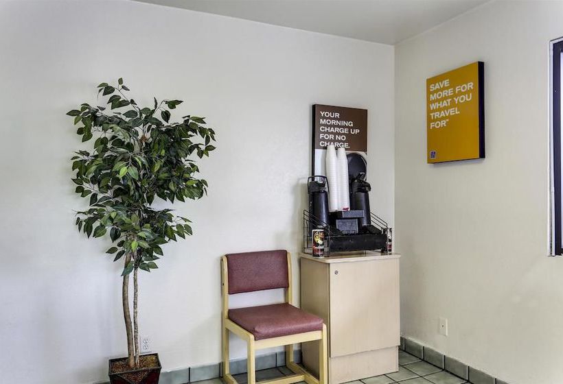 Motel 6 Lake Charles  | Lake Charles | Louisiana | United States 17