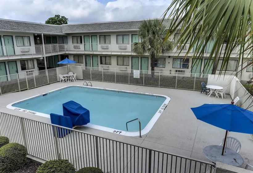 Motel 6 Lake Charles  | Lake Charles | Louisiana | United States 18