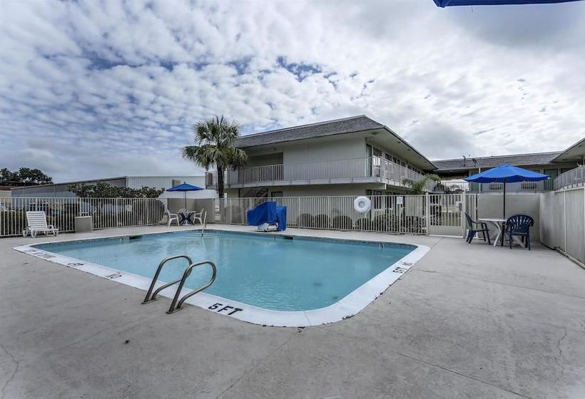 Motel 6 Lake Charles  | Lake Charles | Louisiana | United States 19