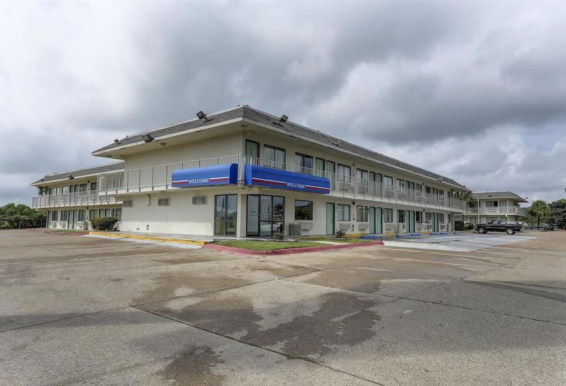 Motel 6 Lake Charles  | Lake Charles | Louisiana | United States 3