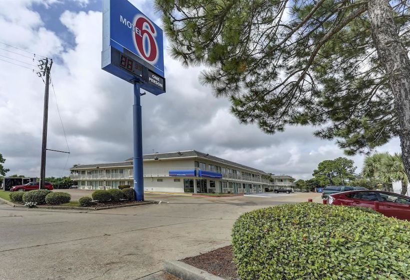 Motel 6 Lake Charles  | Lake Charles | Louisiana | United States 4