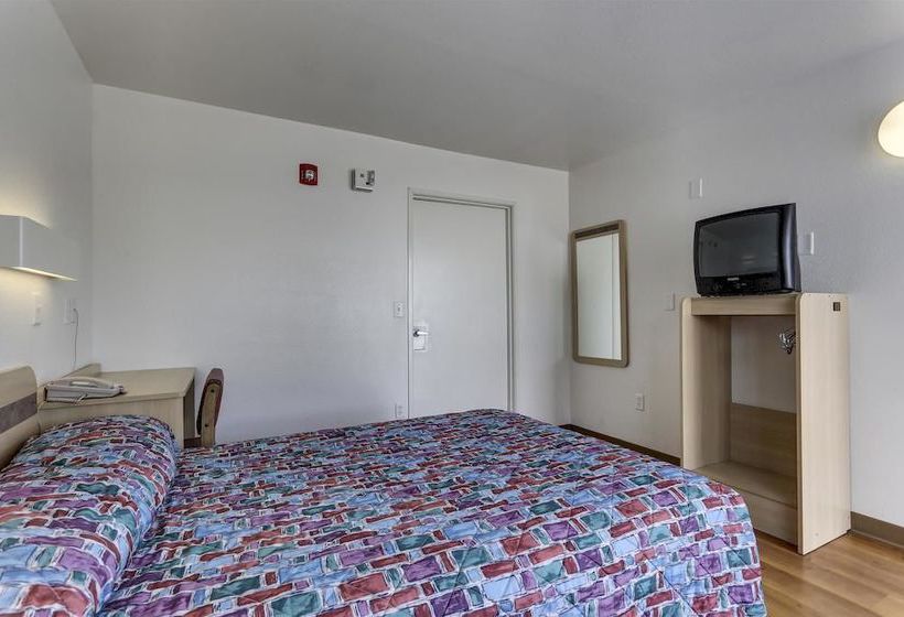 Motel 6 Lake Charles  | Lake Charles | Louisiana | United States 7