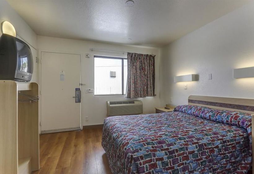 Motel 6 Lake Charles  | Lake Charles | Louisiana | United States 8