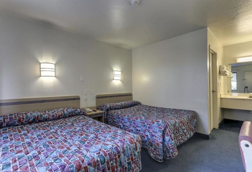 Motel 6 Lake Charles  | Lake Charles | Louisiana | United States 9
