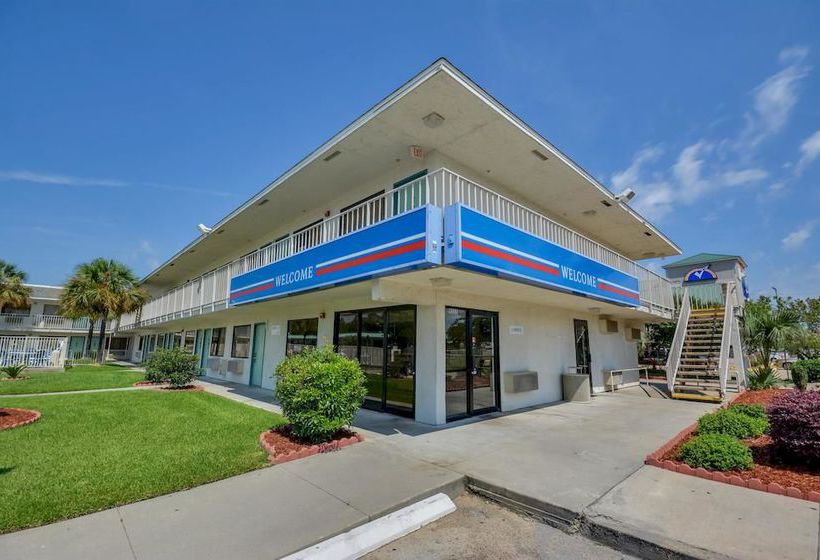 Motel 6 Gulfport  | Gulfport | Mississippi | United States 1