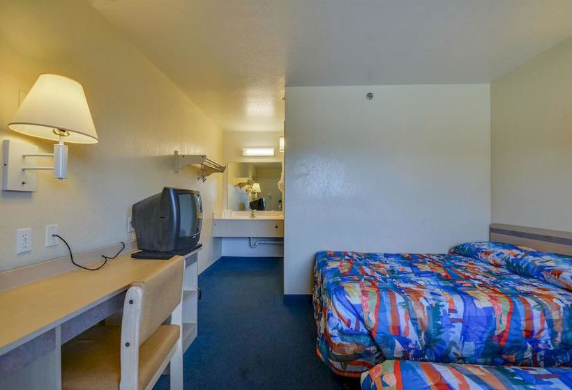 Motel 6 Gulfport  | Gulfport | Mississippi | United States 10