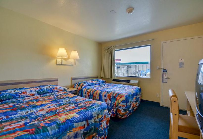 Motel 6 Gulfport  | Gulfport | Mississippi | United States 11