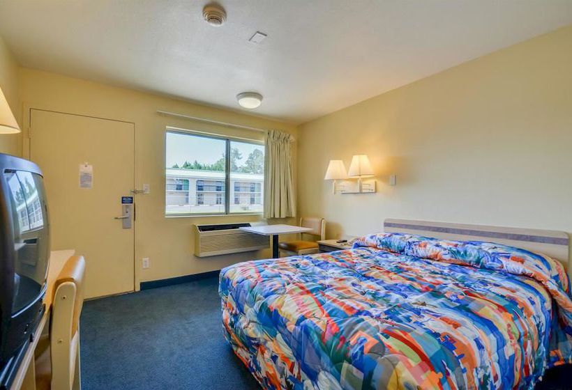 Motel 6 Gulfport  | Gulfport | Mississippi | United States 14