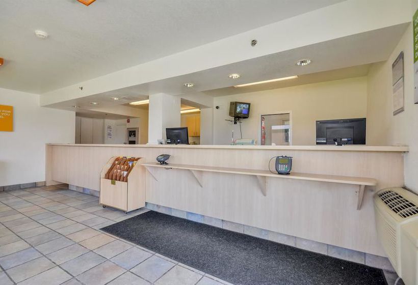 Motel 6 Gulfport  | Gulfport | Mississippi | United States 15