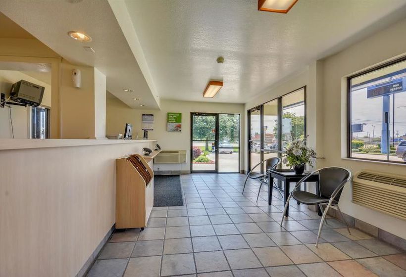 Motel 6 Gulfport  | Gulfport | Mississippi | United States 16