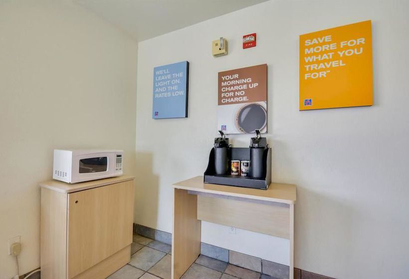 Motel 6 Gulfport  | Gulfport | Mississippi | United States 17