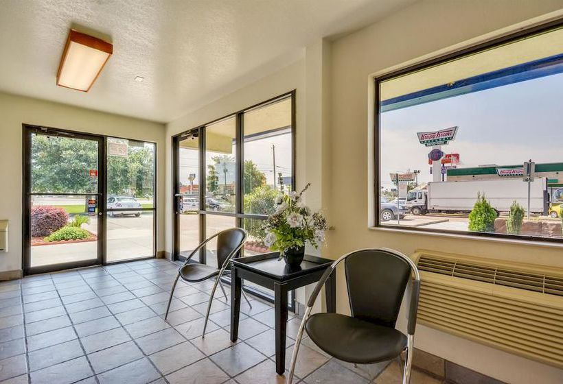 Motel 6 Gulfport  | Gulfport | Mississippi | United States 18