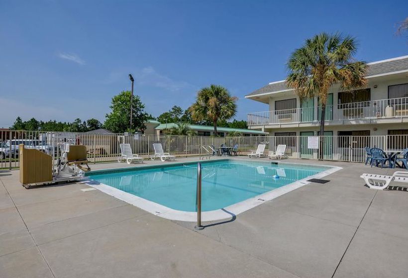 Motel 6 Gulfport  | Gulfport | Mississippi | United States 19