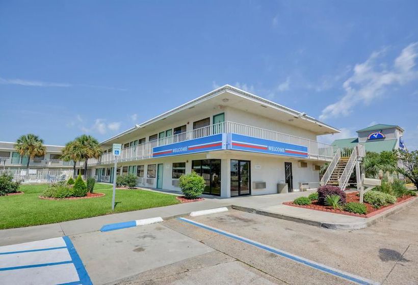 Motel 6 Gulfport  | Gulfport | Mississippi | United States 2