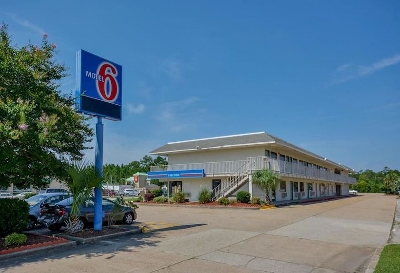 Motel 6 Gulfport  | Gulfport | Mississippi | United States 3