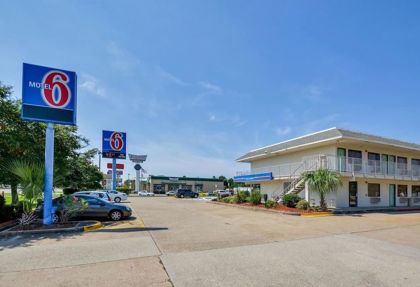 Motel 6 Gulfport  | Gulfport | Mississippi | United States 4