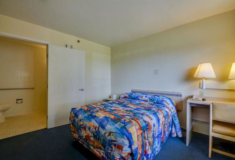 Motel 6 Gulfport  | Gulfport | Mississippi | United States 5