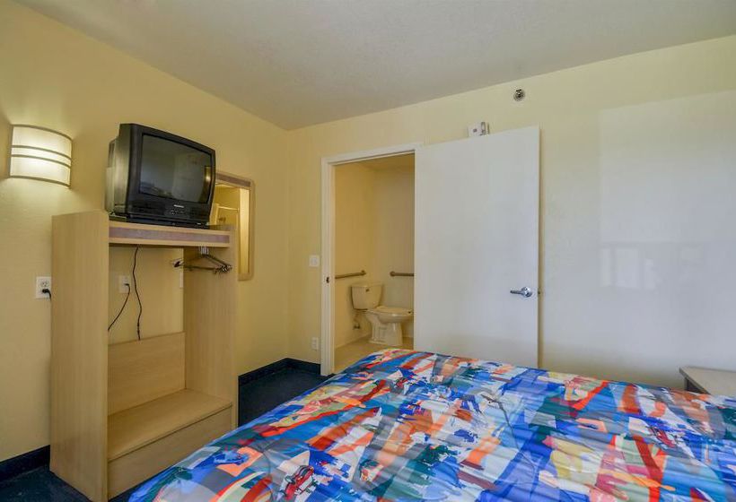 Motel 6 Gulfport  | Gulfport | Mississippi | United States 6