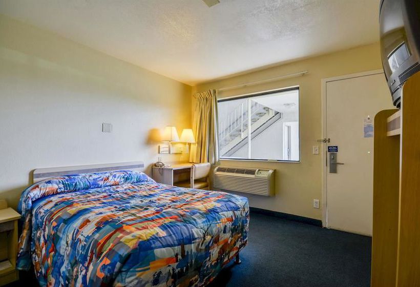 Motel 6 Gulfport  | Gulfport | Mississippi | United States 7