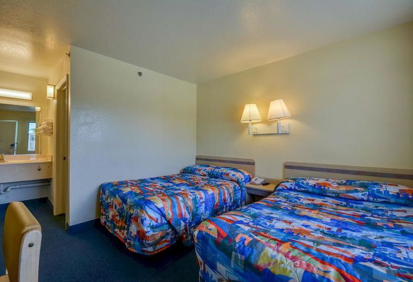 Motel 6 Gulfport  | Gulfport | Mississippi | United States 9
