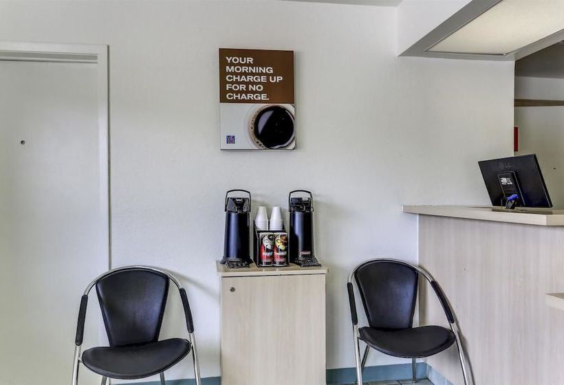 Motel Rodeway Inn Lafayette  | Lafayette | Louisiana | Estados Unidos 13