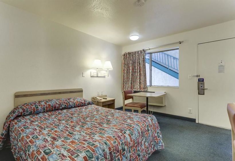 Motel Rodeway Inn Lafayette  | Lafayette | Louisiana | Estados Unidos 19