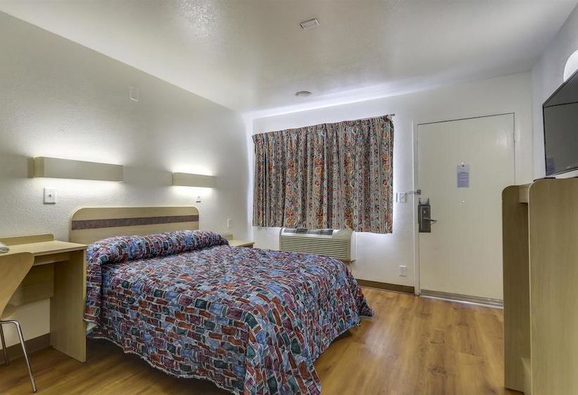 Motel Rodeway Inn Lafayette  | Lafayette | Louisiana | Estados Unidos 5