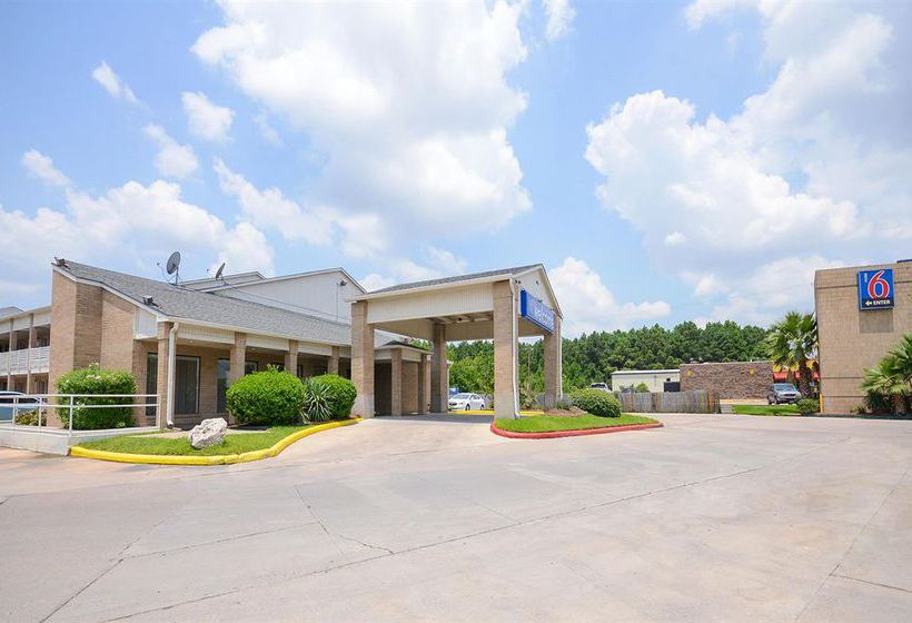 Motel 6 Houston East - Baytown