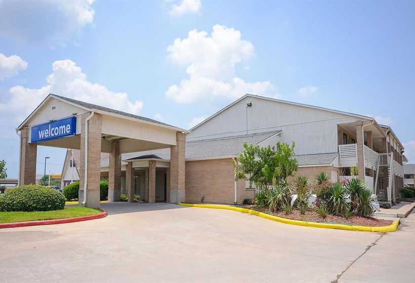 Motel 6 Houston East - Baytown  | Baytown | Texas | United States 1