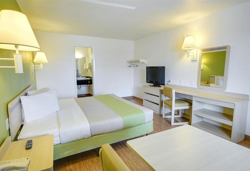 Motel 6 Houston East - Baytown  | Baytown | Texas | United States 13