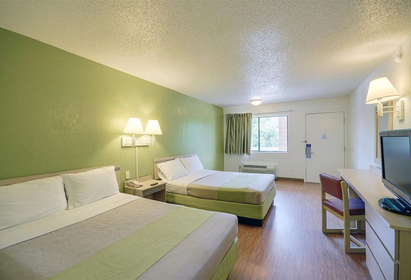 Motel 6 Houston East - Baytown  | Baytown | Texas | United States 14
