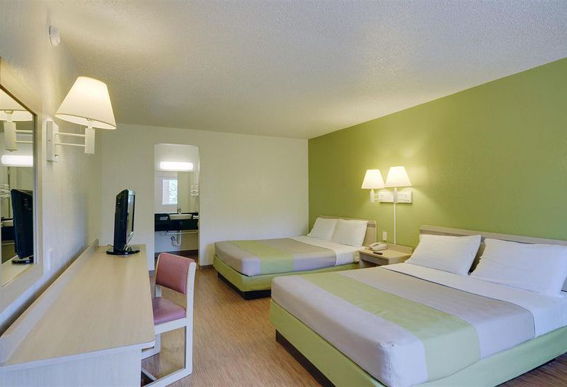 Motel 6 Houston East - Baytown  | Baytown | Texas | United States 16