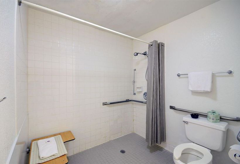 Motel 6 Houston East - Baytown  | Baytown | Texas | United States 17