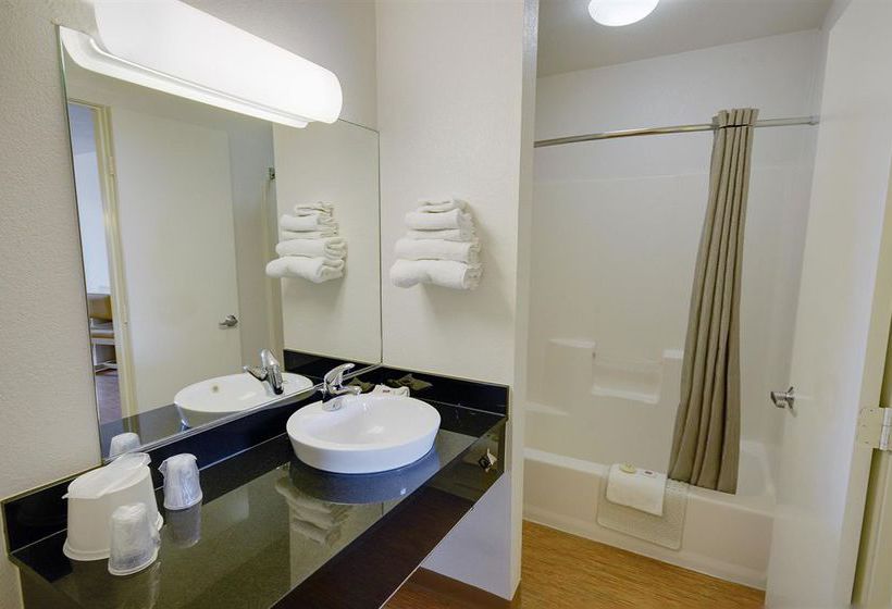 Motel 6 Houston East - Baytown  | Baytown | Texas | United States 18