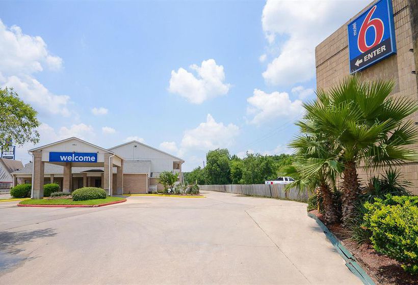 Motel 6 Houston East - Baytown  | Baytown | Texas | United States 2
