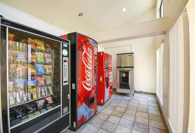 Motel 6 Houston East - Baytown  | Baytown | Texas | United States 20