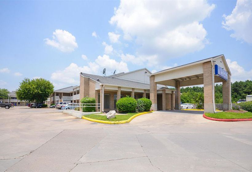 Motel 6 Houston East - Baytown  | Baytown | Texas | United States 3