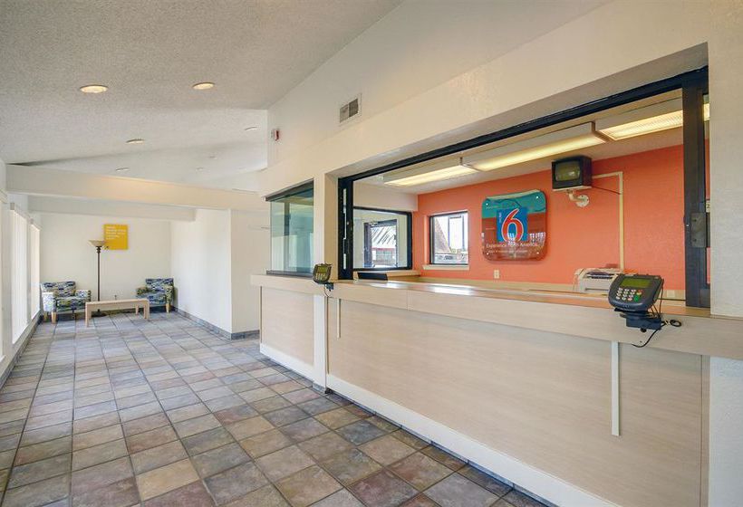 Motel 6 Houston East - Baytown  | Baytown | Texas | United States 4