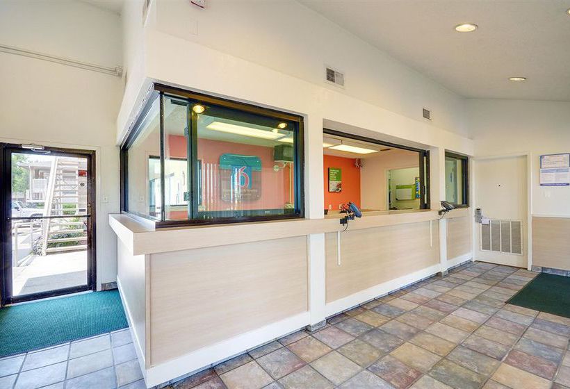 Motel 6 Houston East - Baytown  | Baytown | Texas | United States 5