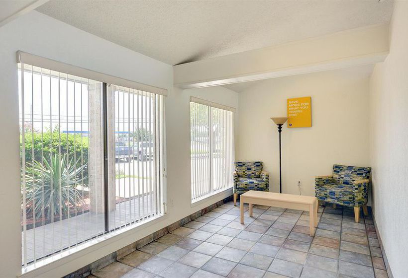 Motel 6 Houston East - Baytown  | Baytown | Texas | United States 6