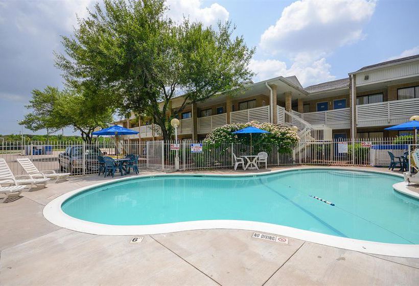 Motel 6 Houston East - Baytown  | Baytown | Texas | United States 7