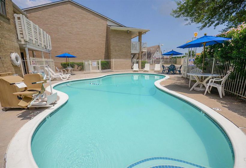 Motel 6 Houston East - Baytown  | Baytown | Texas | United States 8