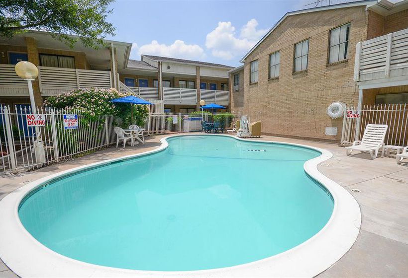 Motel 6 Houston East - Baytown  | Baytown | Texas | United States 9