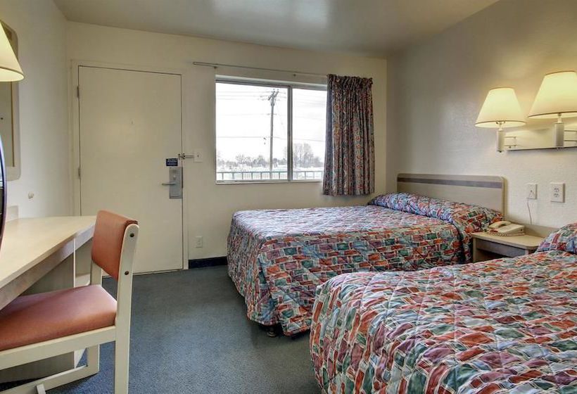 Motel 6 Louisville North - Jeffersonville  | Jeffersonville | Indiana | United States 10